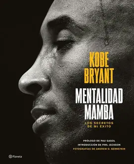 Mentalidad Mamba