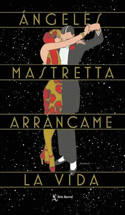 ARRÁNCAME LA VIDA (35 ANIVERSARIO PASTA DURA) ARRÁNCAME LA VIDA (35 ANIVERSARIO PASTA DURA)