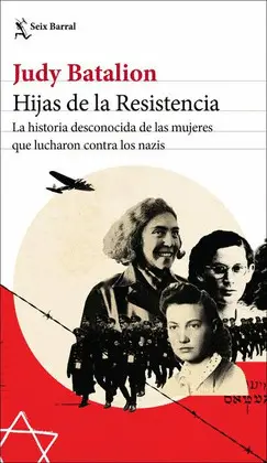 HIJAS DE LA RESISTENCIA HIJAS DE LA RESISTENCIA