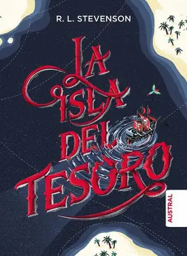 ISLA DEL TESORO, LA