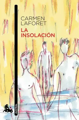 Insolación, la