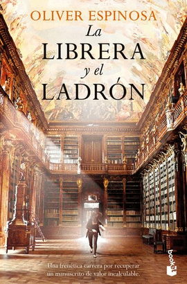 LIBRERA Y EL LADRÓN, LA