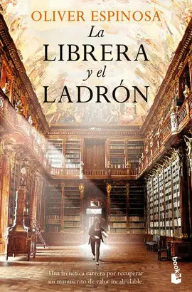 Librera y el Ladrón, la