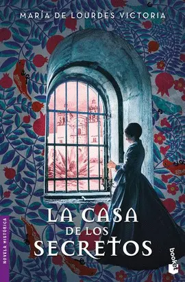 Casa de los Secretos, la