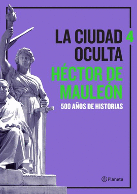 CIUDAD OCULTA 4, LA