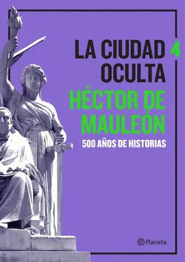 CIUDAD OCULTA 4, LA