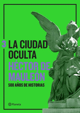 CIUDAD OCULTA 3, LA