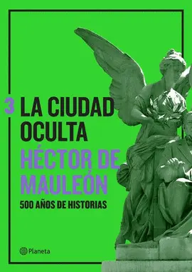CIUDAD OCULTA 3, LA