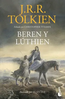 BEREN Y LÚTHIEN BEREN Y LÚTHIEN