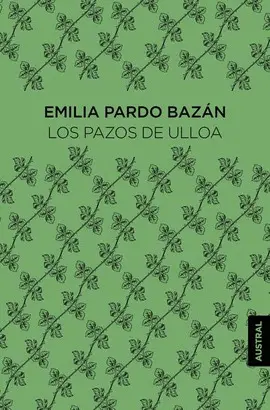 Pazos de Ulloa, los