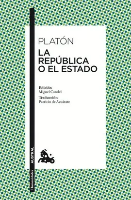 República o el Estado, la