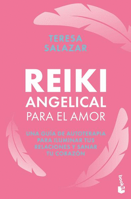 REIKI ANGELICAL PARA EL AMOR