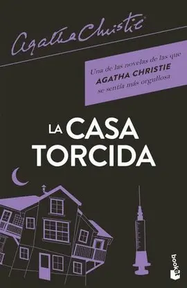 Casa Torcida, la