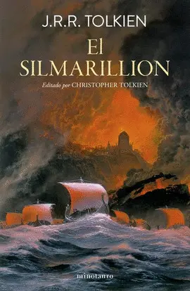 SILMARILLION, EL (EDICIÓN REVISADA)