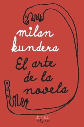 ARTE DE LA NOVELA, EL