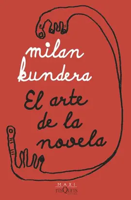 ARTE DE LA NOVELA, EL