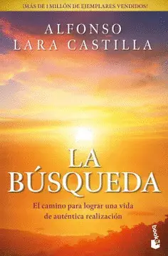 LA BÚSQUEDA LA BÚSQUEDA