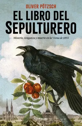 LIBRO DEL SEPULTURERO, EL LIBRO DEL SEPULTURERO, EL