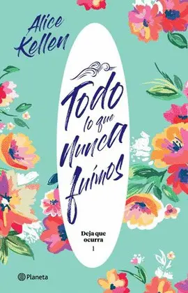 TODO LO QUE NUNCA FUIMOS TODO LO QUE NUNCA FUIMOS