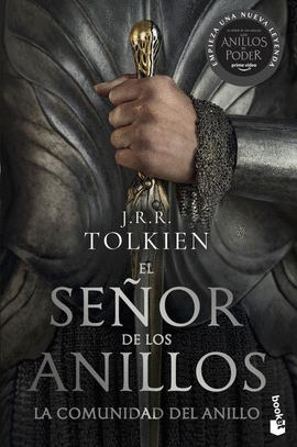 SEOR DE LOS ANILLOS 1. LA COMUNIDAD DEL ANILLO, EL