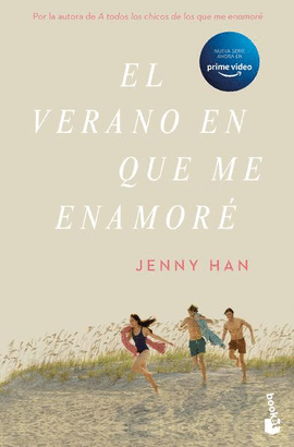 VERANO EN QUE ME ENAMOR, EL