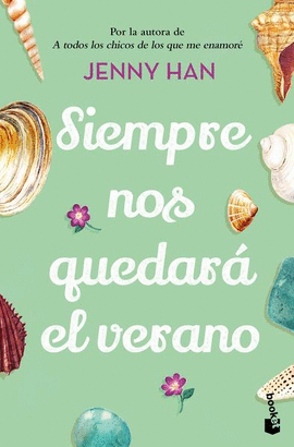 SIEMPRE NOS QUEDAR EL VERANO