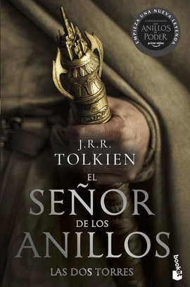 SEOR DE LOS ANILLOS 2. LAS DOS TORRES, EL