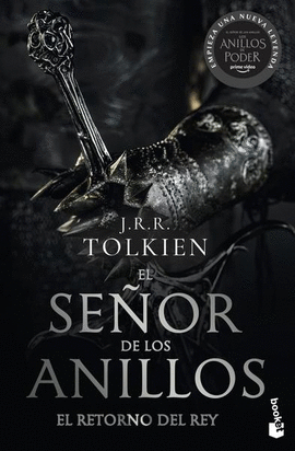 SEOR DE LOS ANILLOS 3. EL RETORNO DEL REY, EL