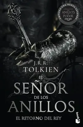 SEÑOR DE LOS ANILLOS 3. EL RETORNO DEL REY, EL SEÑOR DE LOS ANILLOS 3. EL RETORNO DEL REY, EL