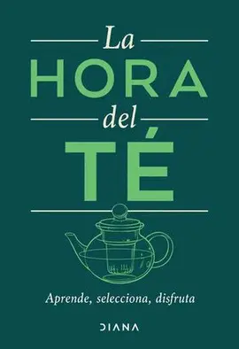 La Hora del té.
