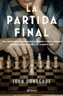 PARTIDA FINAL, LA