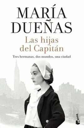 Hijas del Capitán, las