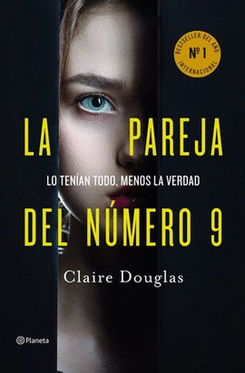 PAREJA DEL NMERO 9, LA