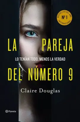 PAREJA DEL NÚMERO 9, LA