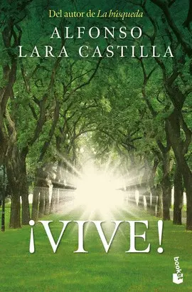 ¡VIVE! ¡VIVE!