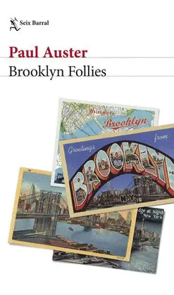 BROOKLYN FOLLIES BROOKLYN FOLLIES