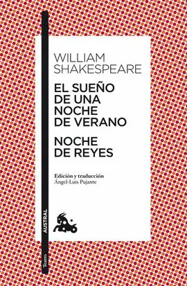 Sueño de una Noche de Verano, el / Noche de Reyes