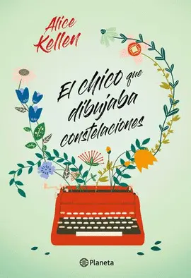 CHICO QUE DIBUJABA CONSTELACIONES, EL CHICO QUE DIBUJABA CONSTELACIONES, EL
