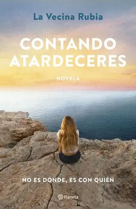 Contando Atardeceres