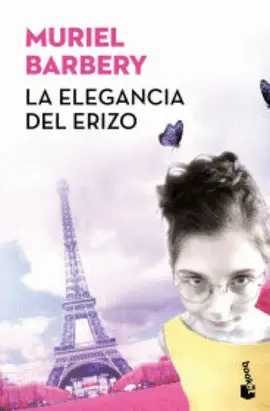 Elegancia del Erizo, la