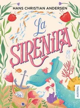 Sirenita, la