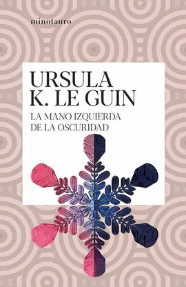Mano Izquierda de la Oscuridad, la