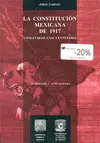 Constitución Mexicana de 1917, la
