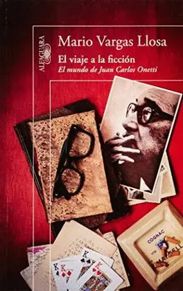 Viaje a la Ficción, el