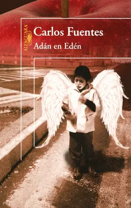Adán en Edén