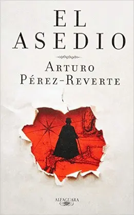 Asedio, el