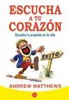 Escucha a tu Corazón