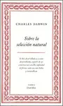Sobre la Selección Natural