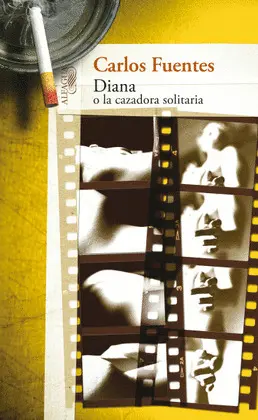 Diana o la Cazadora Solitaria