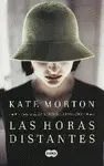 Horas Distantes, las